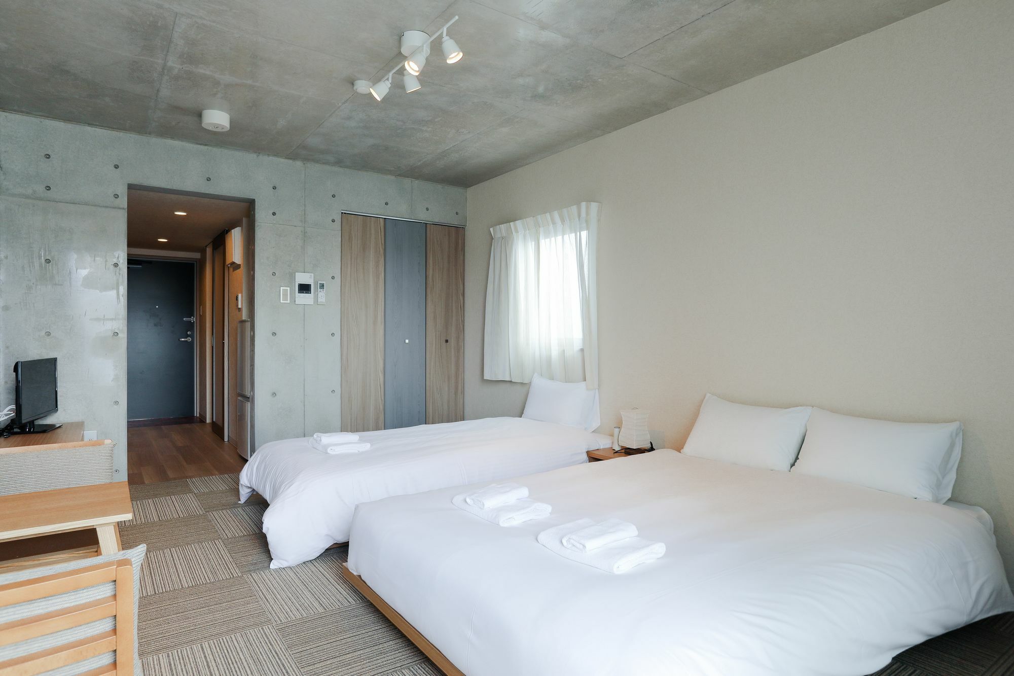 Rejoice Stay Kyoto Nijo Gekko Exteriér fotografie