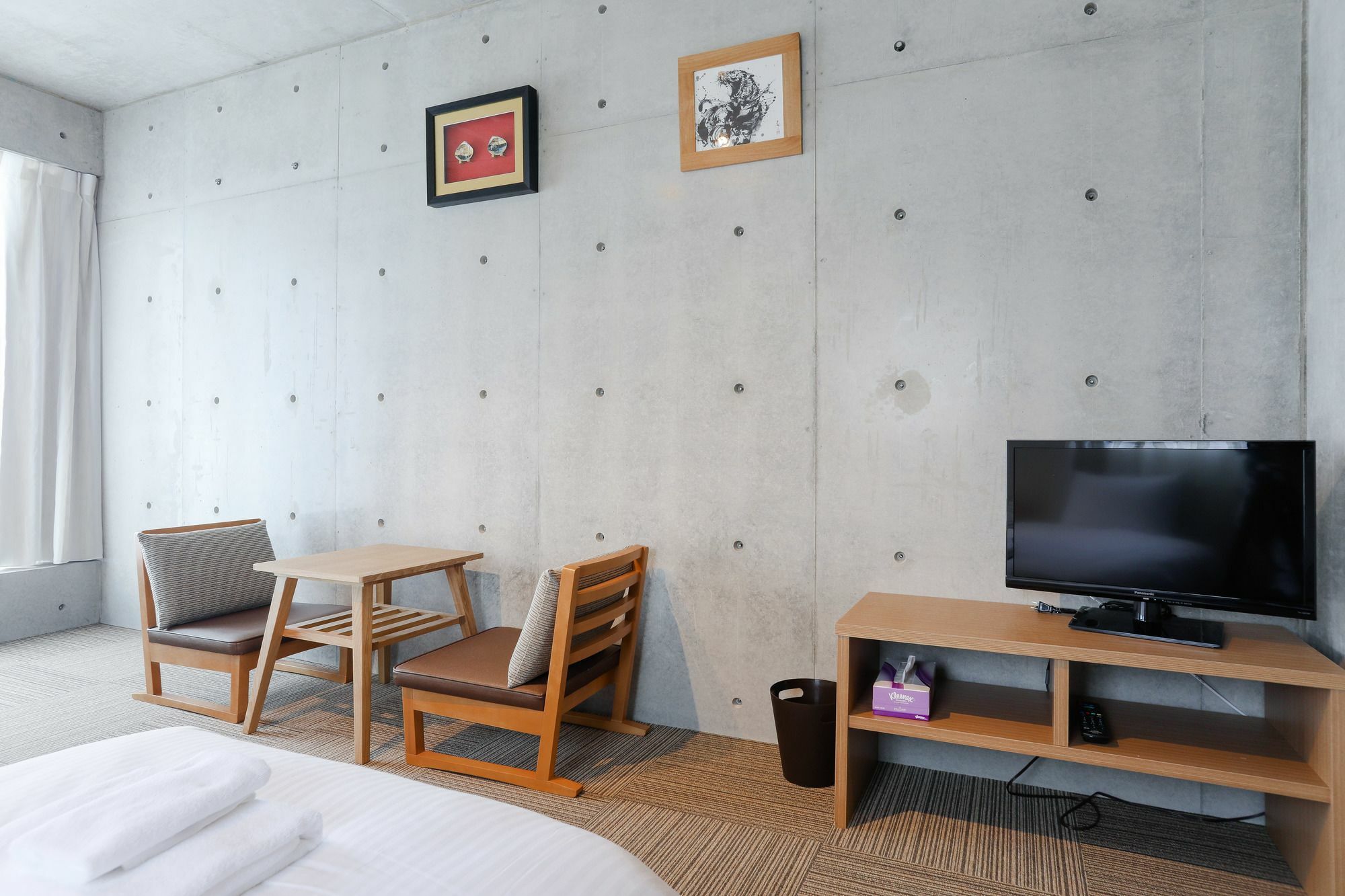 Rejoice Stay Kyoto Nijo Gekko Exteriér fotografie