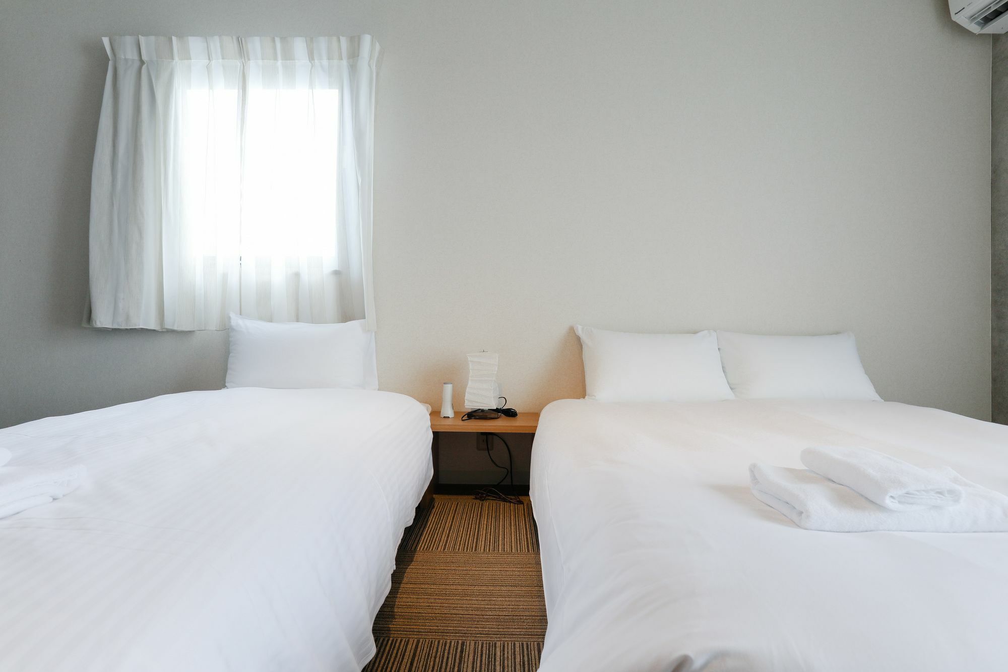 Rejoice Stay Kyoto Nijo Gekko Exteriér fotografie
